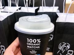 -THE MATCHA TOKYO抹茶东京