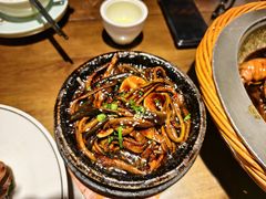 -应天大明王朝·南京菜(中山陵店)