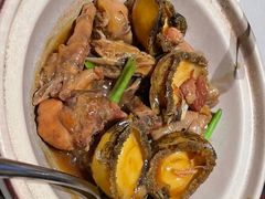 -侨美食家·粤菜(体育西路店)
