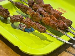 -天山传奇新疆菜(SKLP店)