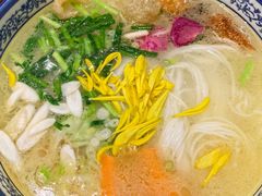 -香麒园·过桥米线·南湖雅宴