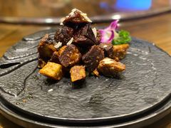 -南京富力万达嘉华酒店·游宴一品淮扬中餐厅