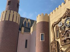 -安徒生童话乐园