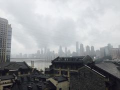 -圣地·布达拉酒店(江北嘴金融城店)