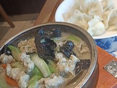 -东方饺子王(和平里店)