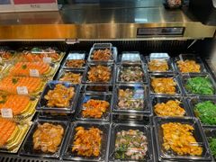 -元气寿司(环球港店)
