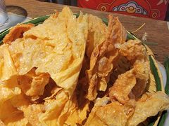 -尚尚仙·酸汤猪手·猪肚鸡火锅(华联万柳购物中心店)