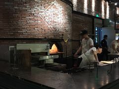 -I HOLIC艾豪丽披萨(KKone店)