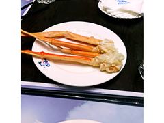 -小天鹅戴斯酒店鲸鲨百汇创作料理