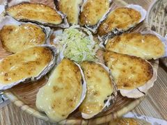 -蠔爺王志德生蚝馆(金沙湾店)