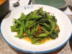 马拉盏通心菜-美奈小馆·越南料理(福田星河COCO Park店)