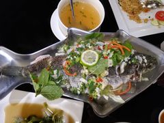 -金厨泰国餐厅·全泰籍厨师料理(拱北店)