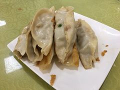 -春水锅贴·传统鲁菜(大明湖店)