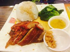 -永祥烧腊餐厅(虹口店)