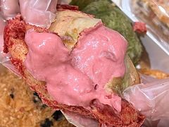 -五号法甜(二七万达店)