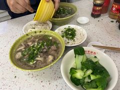 -安平依杰拌粉干(大同店)