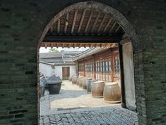-乌镇景区