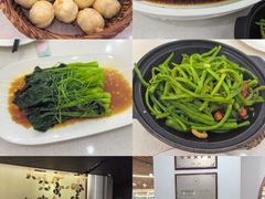 -渝悦情·新派川菜(建国门店)