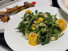 -富淳饭店(世纪公园店)