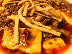 -伊兰麒兰馨园·川菜·清真馆(339电视塔店)