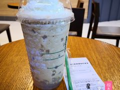 荔枝椰果星冰乐-星巴克(信达城店)