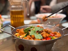 -客悦庭·长沙精致料理(合川路店)