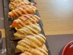 -林妈妈村·日式料理(宝山万达店)