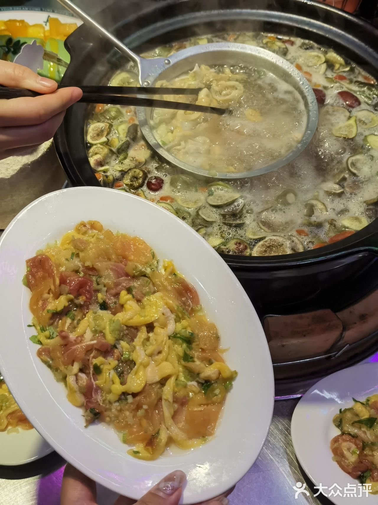 一口沦陷的无花果鸡煲，错过真的会后悔！
