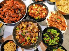 -一棠龙虾•王牌虾球(楚河汉街店)