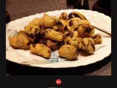 -连鹭海鲜·海肠捞饭·海胆饭(星海店)