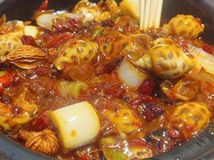 -永信海鲜(群星城店)