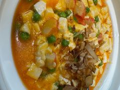 -王府井酒店(金桥港湾店)