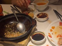 -汤城小厨•粤菜•靓汤(金宝街店)