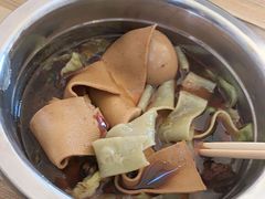 -鹍记特色牛杂面