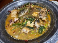 -下梅人家土菜馆(历史文化餐厅度假区店)