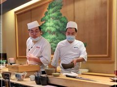 -松涛日本料理
