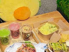 -油梨树AVOCADO TREE(嘉里中心店)