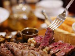 -Entrecôte 法国牛扒馆(保利·时光里店)
