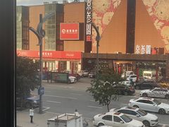 -玉善烧烤串城(长春总店)