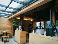 -VOYAGE COFFEE(北锣鼓巷店)