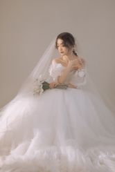 -梵初·STUDIO婚纱摄影(通州万达店)