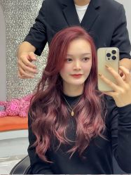 -MS.SALON美发沙龙