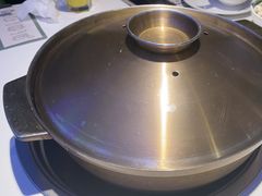 -烹然四季椰子鸡火锅(姚家园万象汇店)