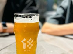 -18号酒馆(天目里店)