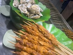 -欢乐牧场主题自助料理(T12店)
