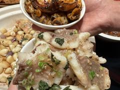 -徐记海鲜(陕西历史博物馆|明德门店)