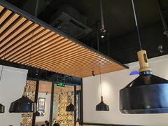 -江渔儿酸菜鱼(万科东荟城店)