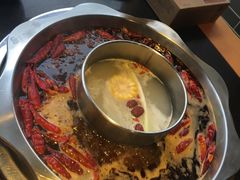 -董家湾重庆老火锅(嘉华店)