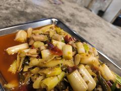 -神伙烧烤(江北黄泥塝店)