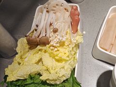 -半天妖烤鱼(中山路店)